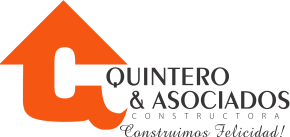 Constructora Quintero Logo